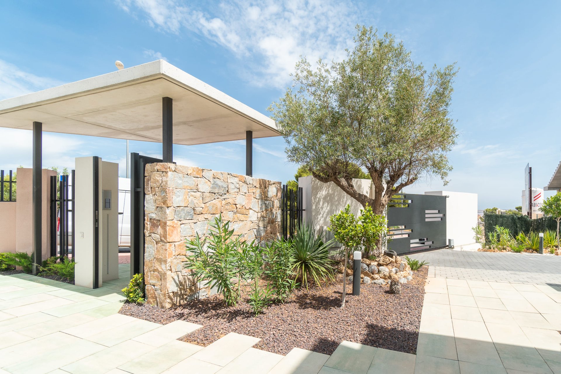New Build - Bungalow -
Torrevieja