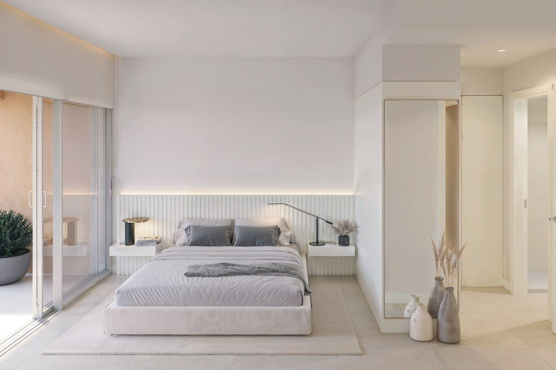 New Build - Bungalow -
Torrevieja