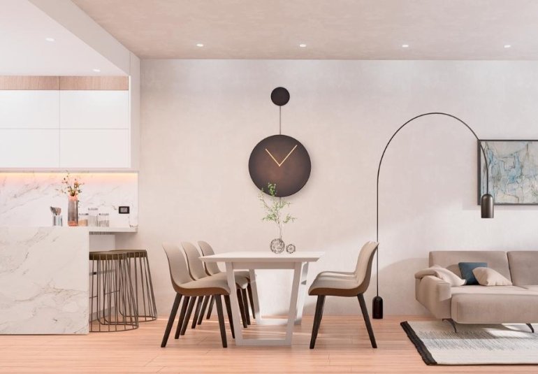 New Build - Bungalow -
Torrevieja