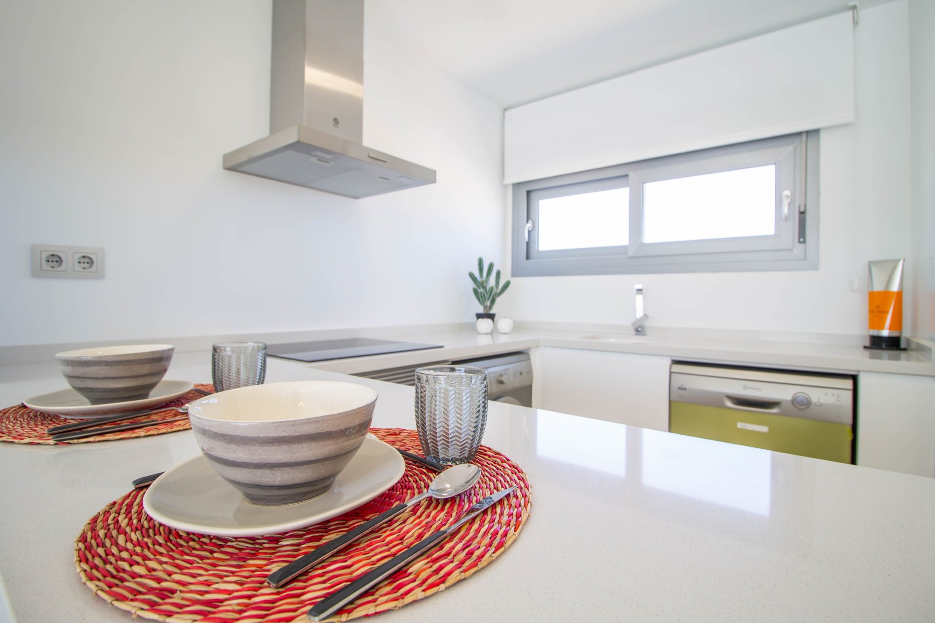 New Build - Bungalow -
Vistabella