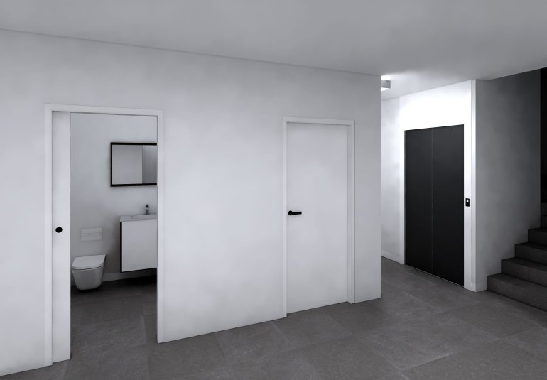 New Build - detached -
Benijofar