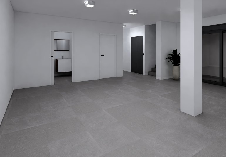 New Build - detached -
Benijofar