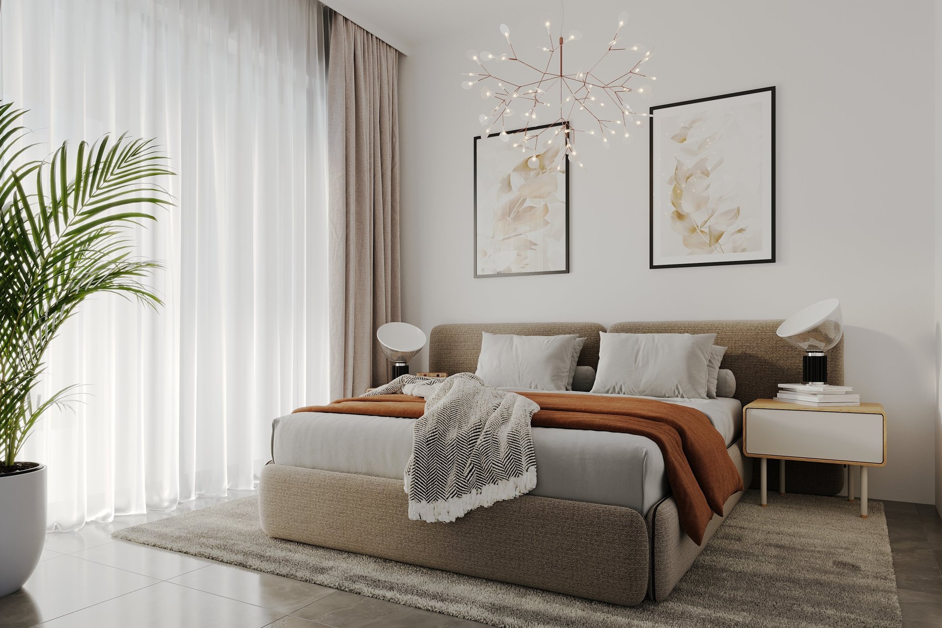 New Build - detached -
Calpe