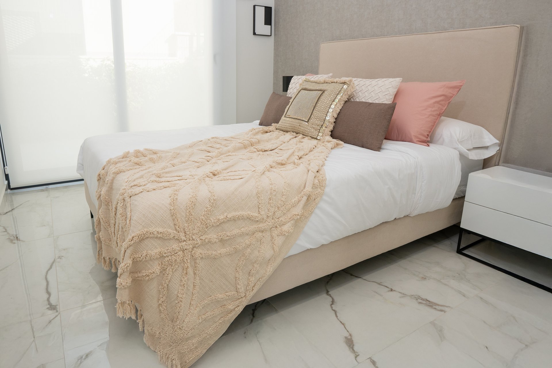 New Build - detached -
Ciudad Quesada