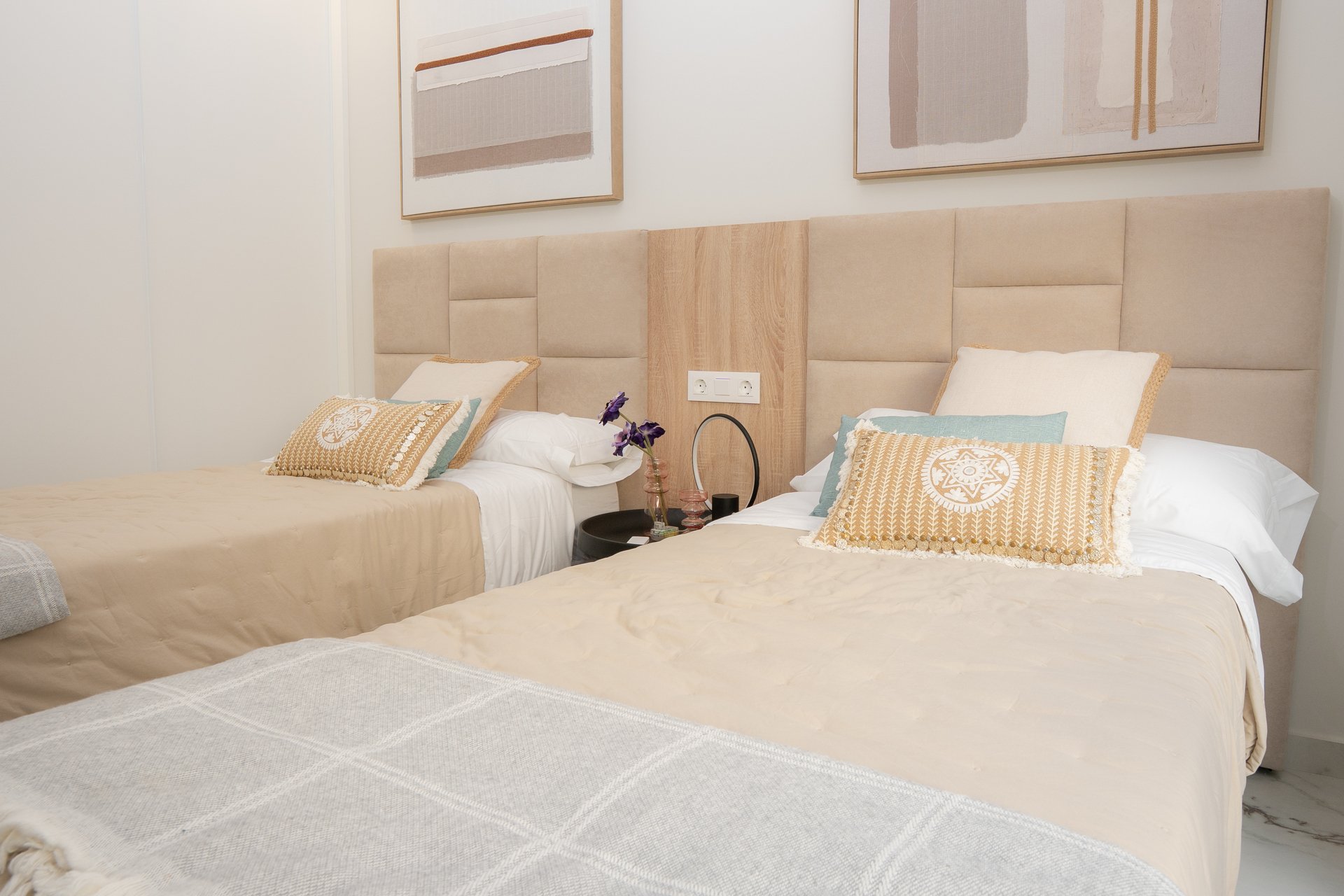 New Build - detached -
Ciudad Quesada