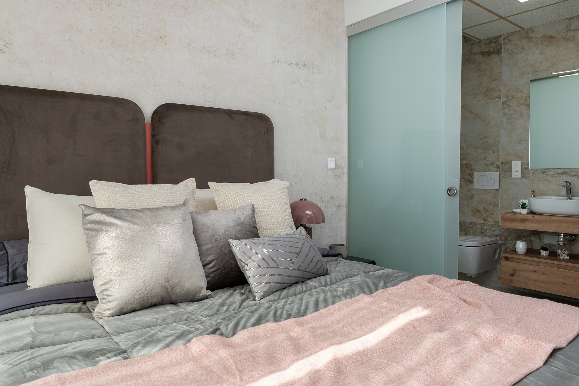 New Build - detached -
Ciudad Quesada