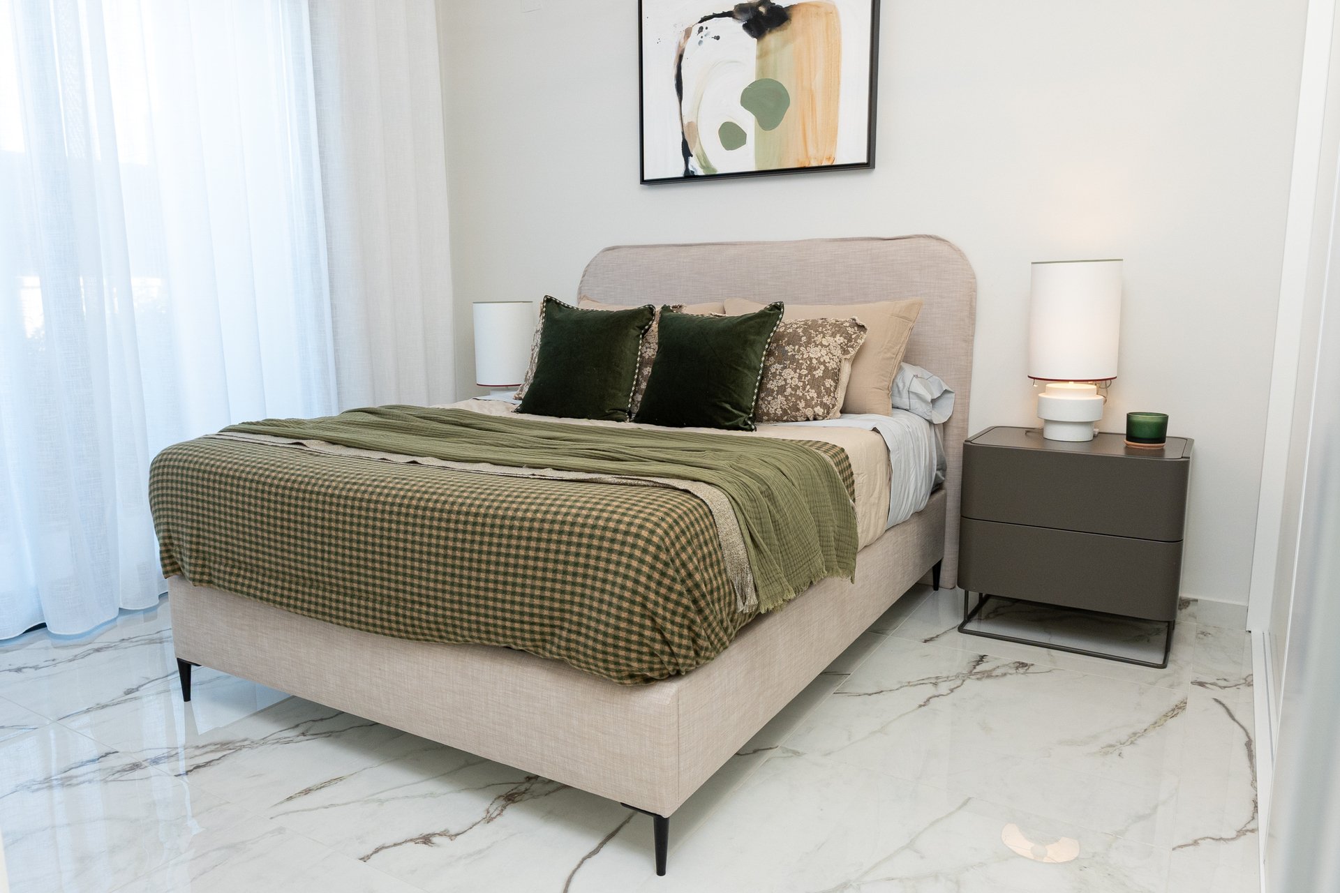 New Build - detached -
Ciudad Quesada