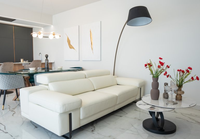 New Build - detached -
Ciudad Quesada