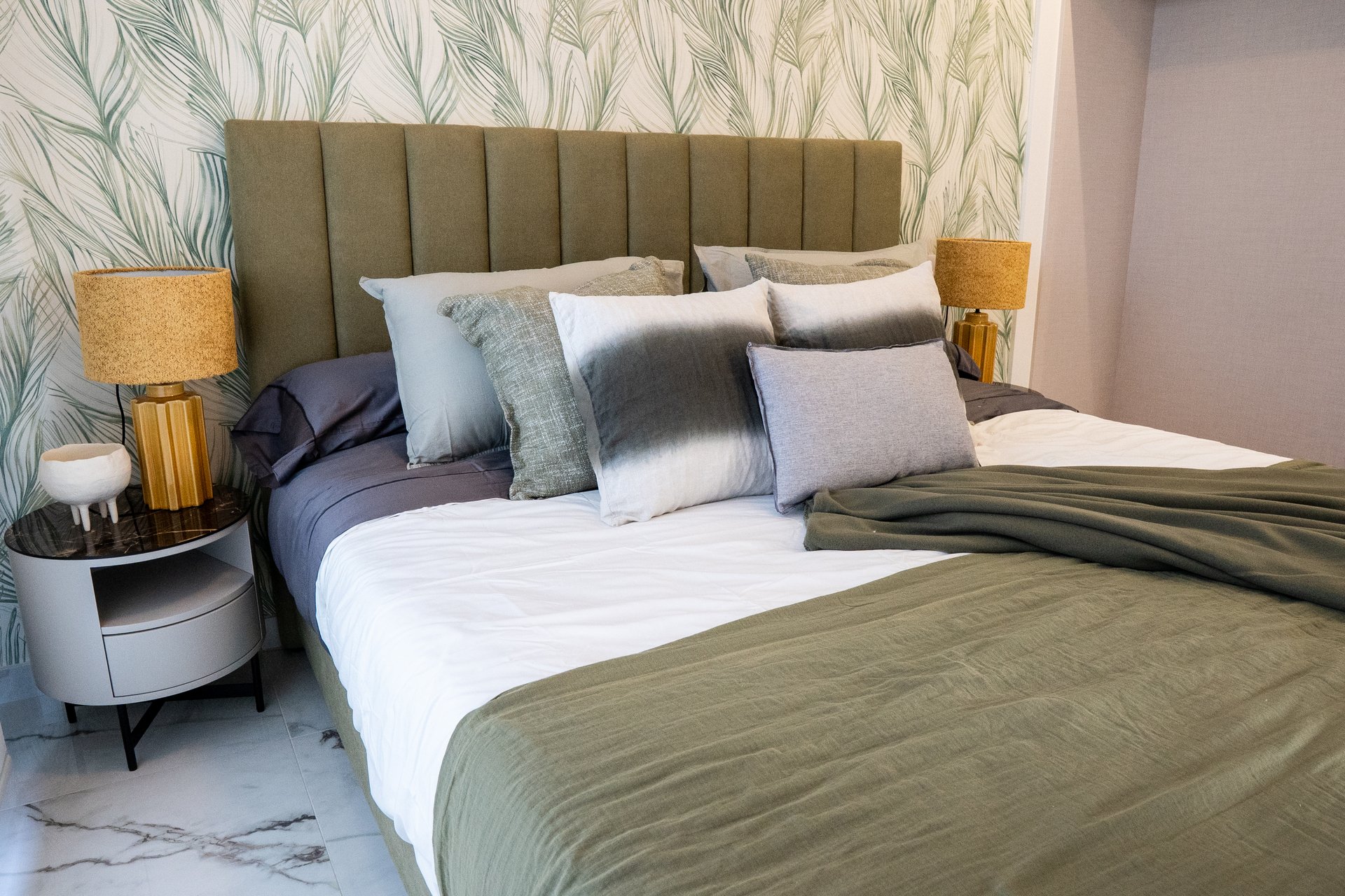 New Build - detached -
Ciudad Quesada