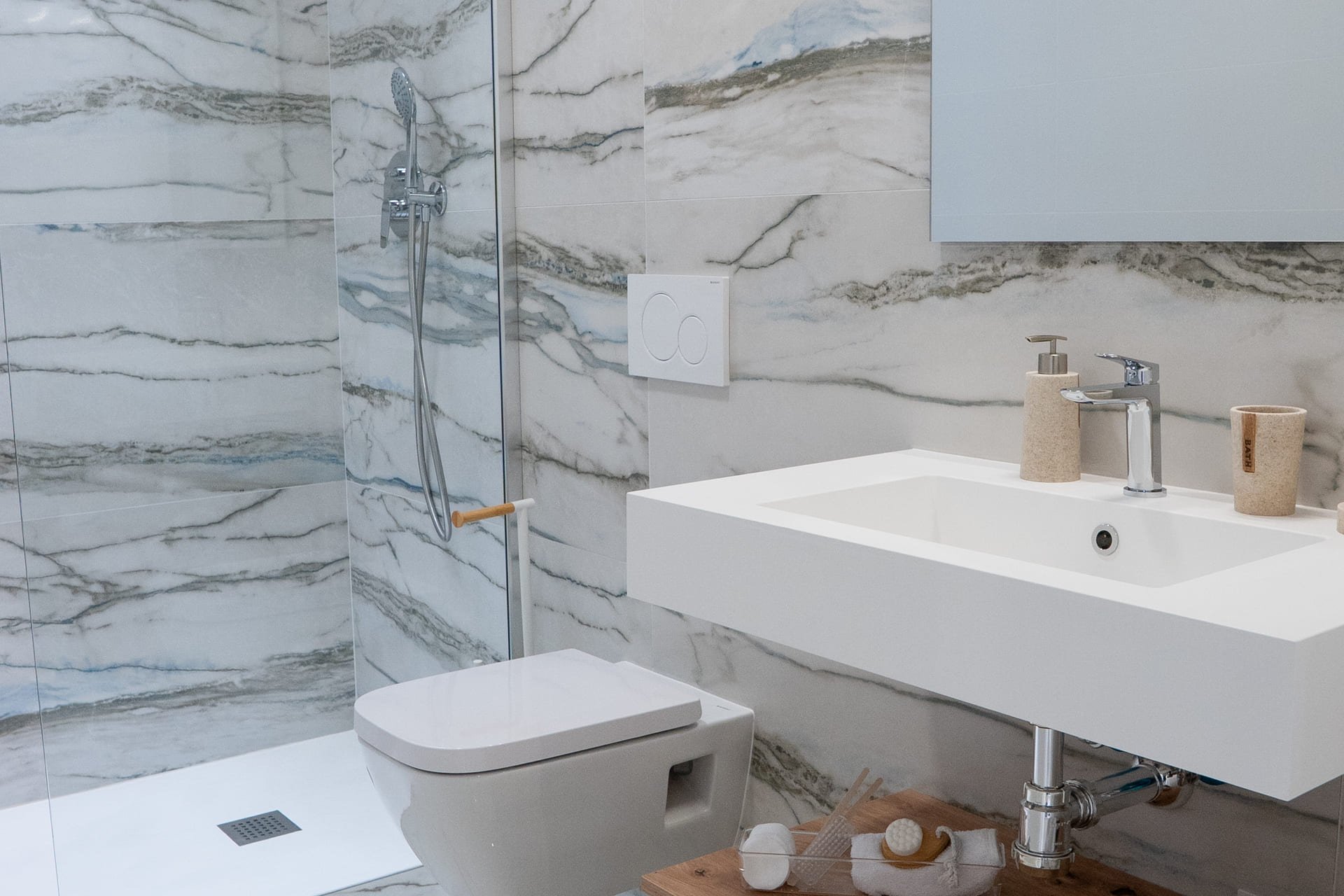 New Build - detached -
Ciudad Quesada