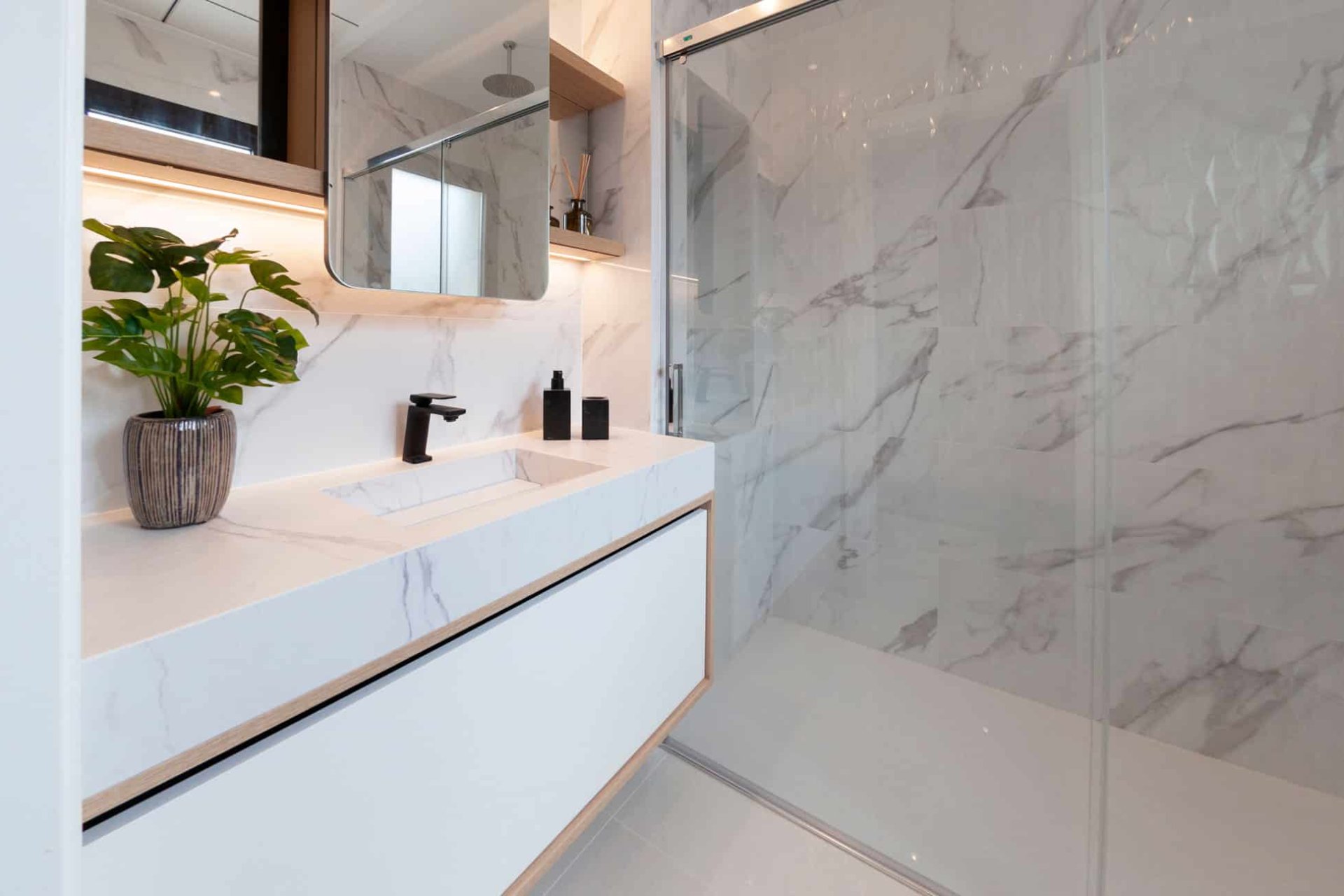 New Build - detached -
Ciudad Quesada