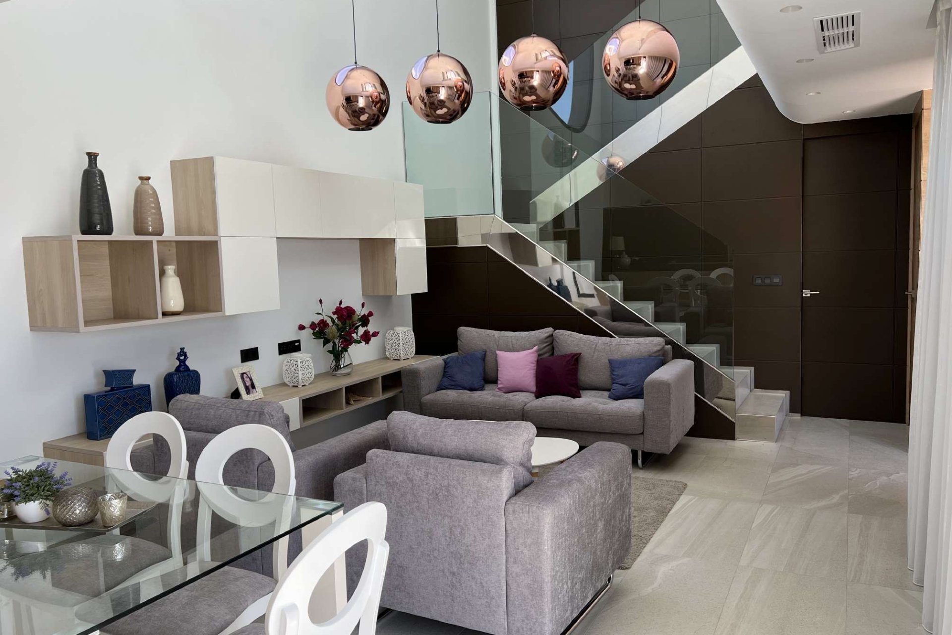 New Build - detached -
Ciudad Quesada