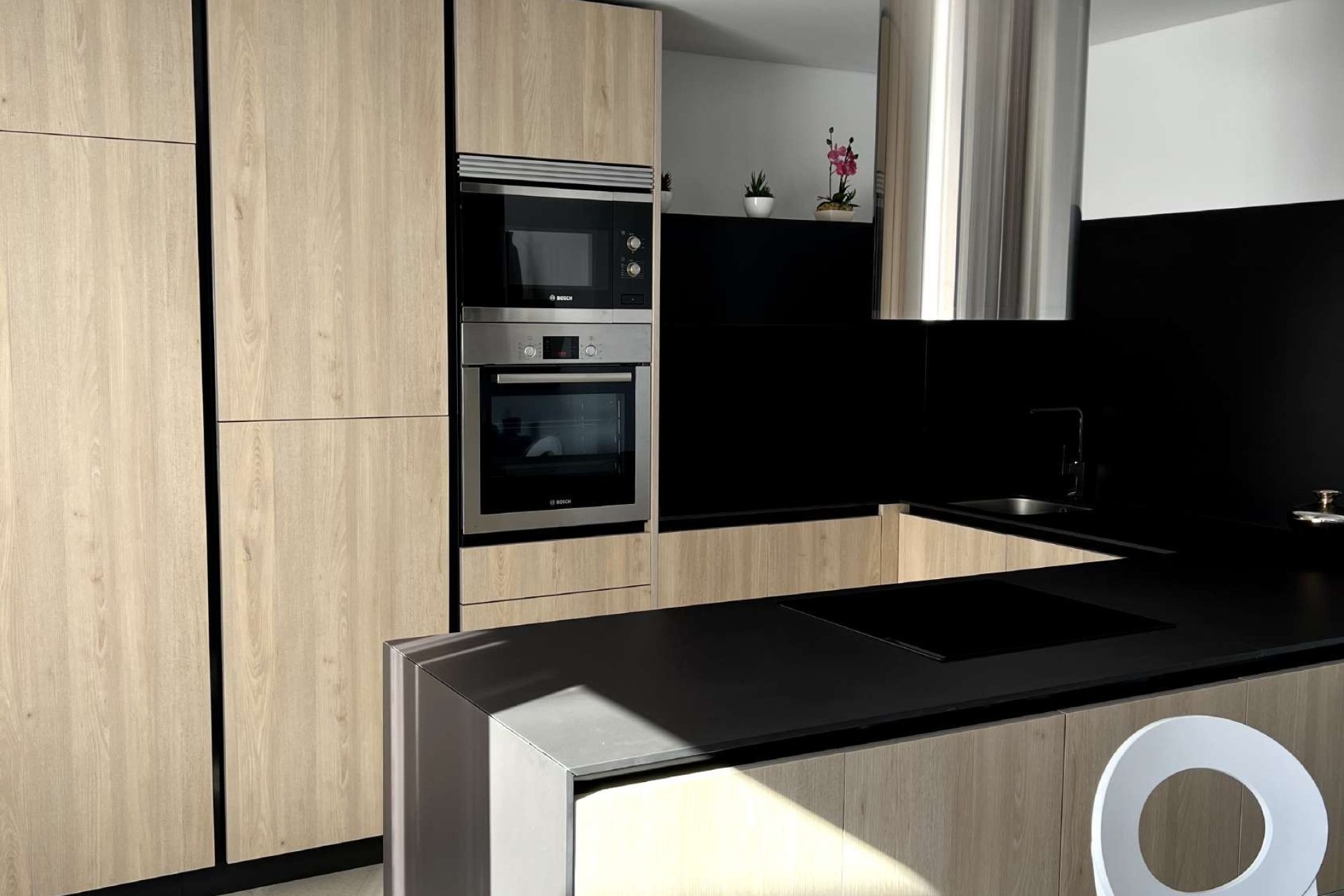 New Build - detached -
Ciudad Quesada