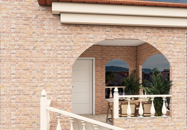 New Build - detached -
Ciudad Quesada