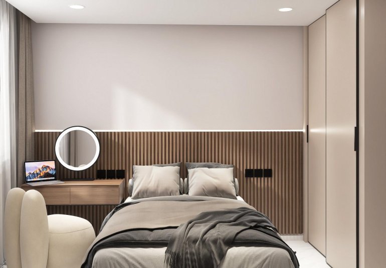 New Build - detached -
Ciudad Quesada