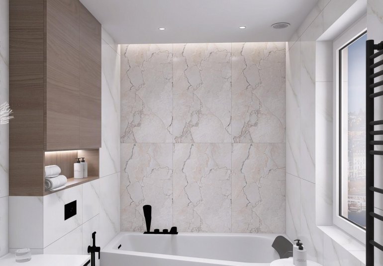 New Build - detached -
Ciudad Quesada