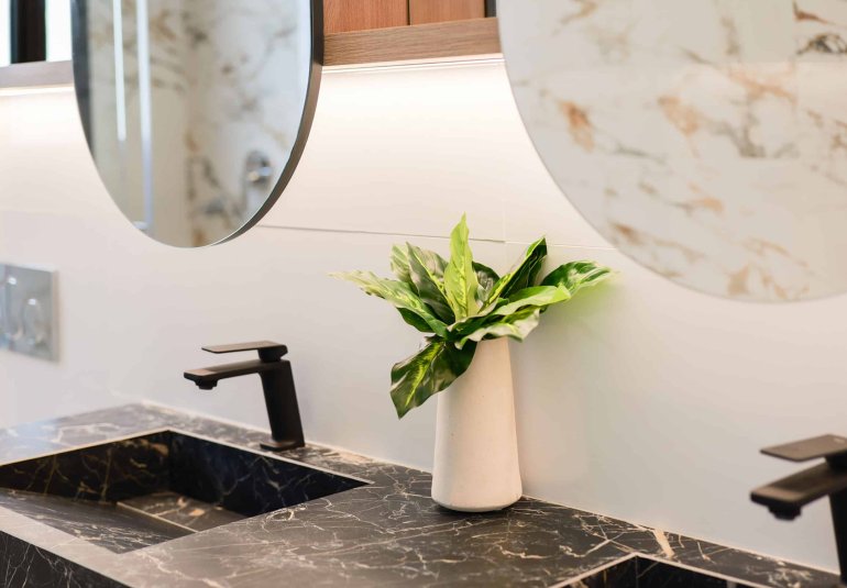 New Build - detached -
Ciudad Quesada