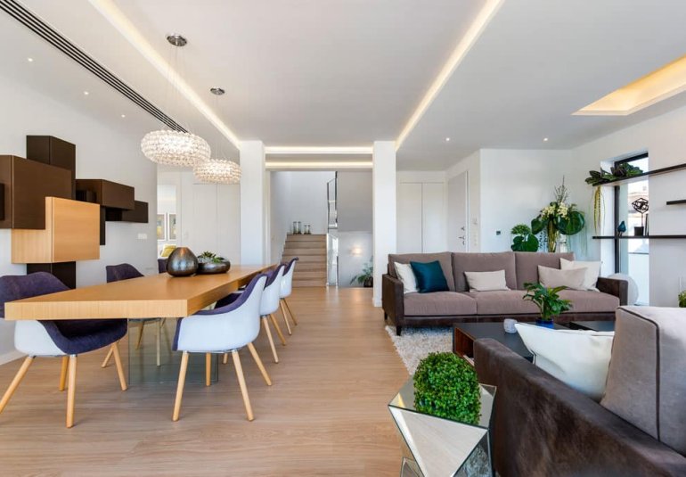 New Build - detached -
Ciudad Quesada