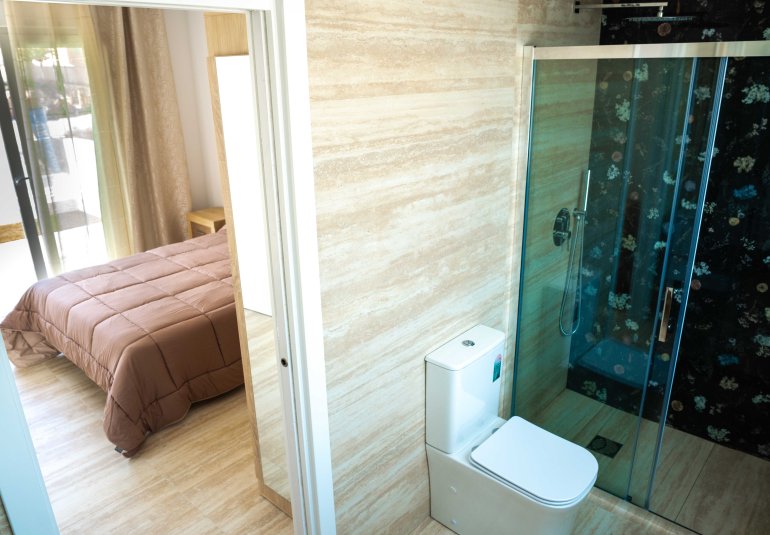 New Build - detached -
Ciudad Quesada