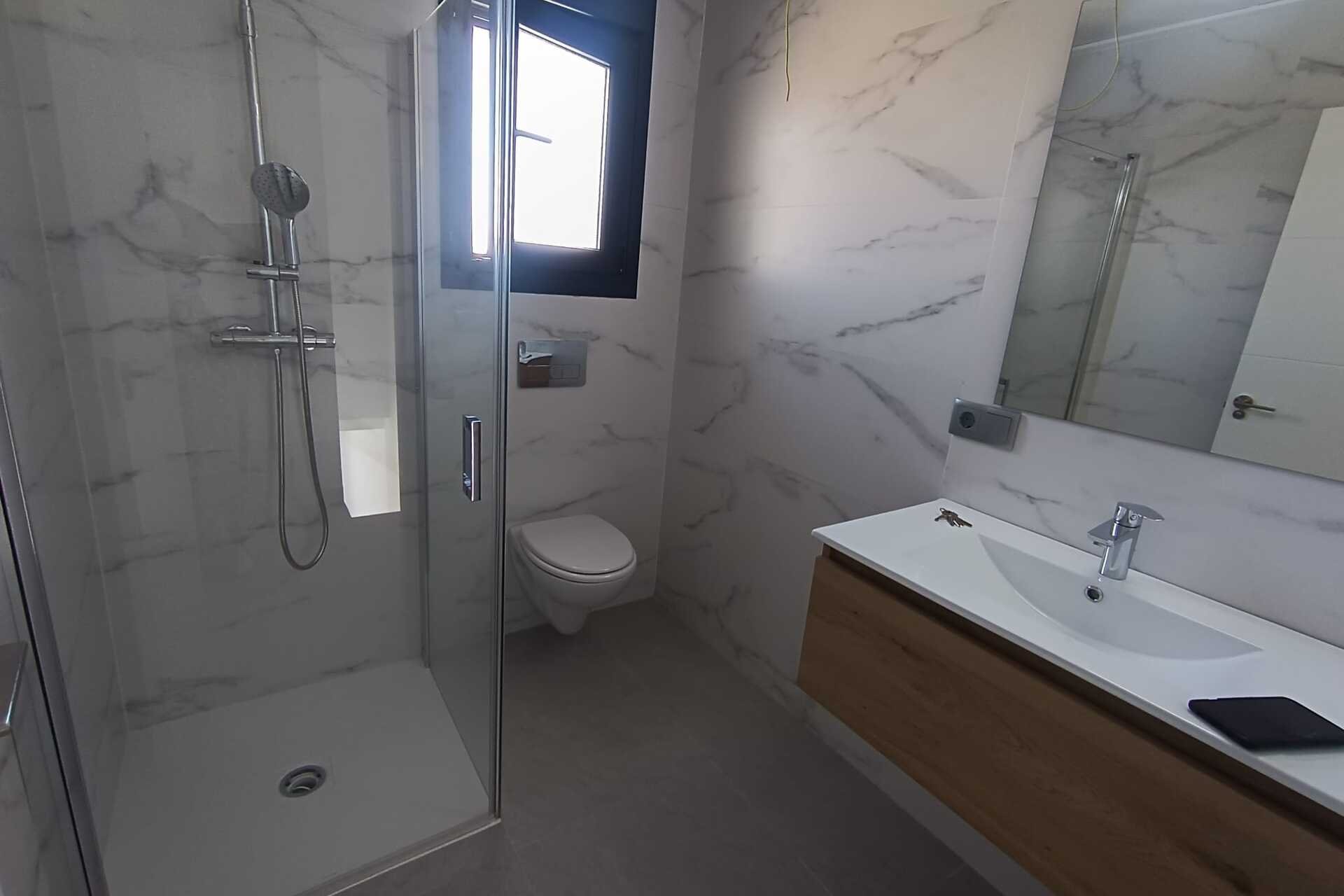 New Build - detached -
Daya Nueva