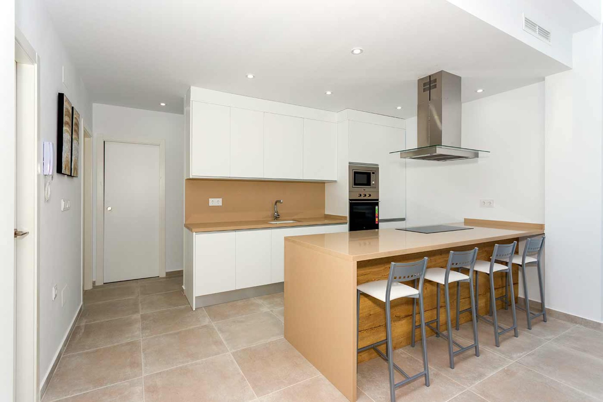 New Build - detached -
Daya Nueva