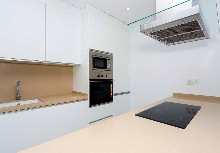 New Build - detached -
Daya Nueva