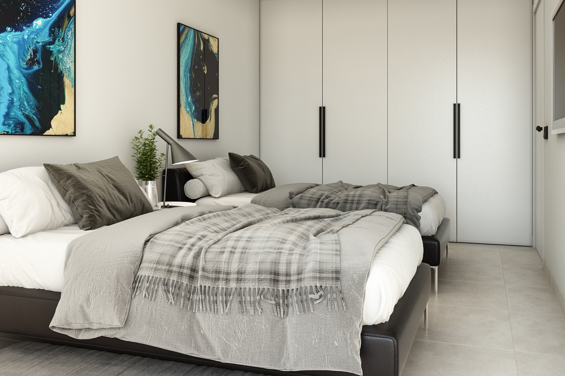 New Build - detached -
Denia - Dénia