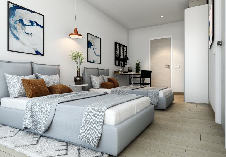 New Build - detached -
Denia - Dénia