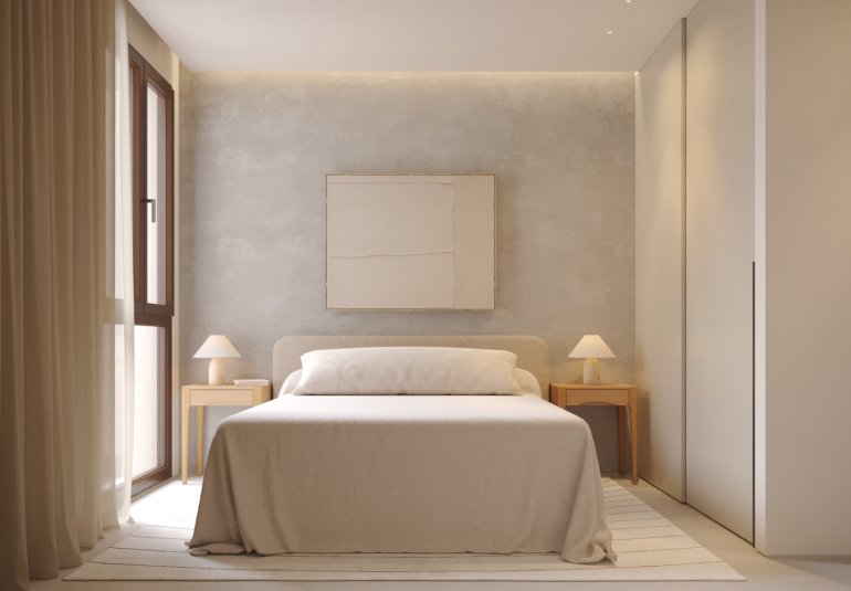 New Build - detached -
Dolores