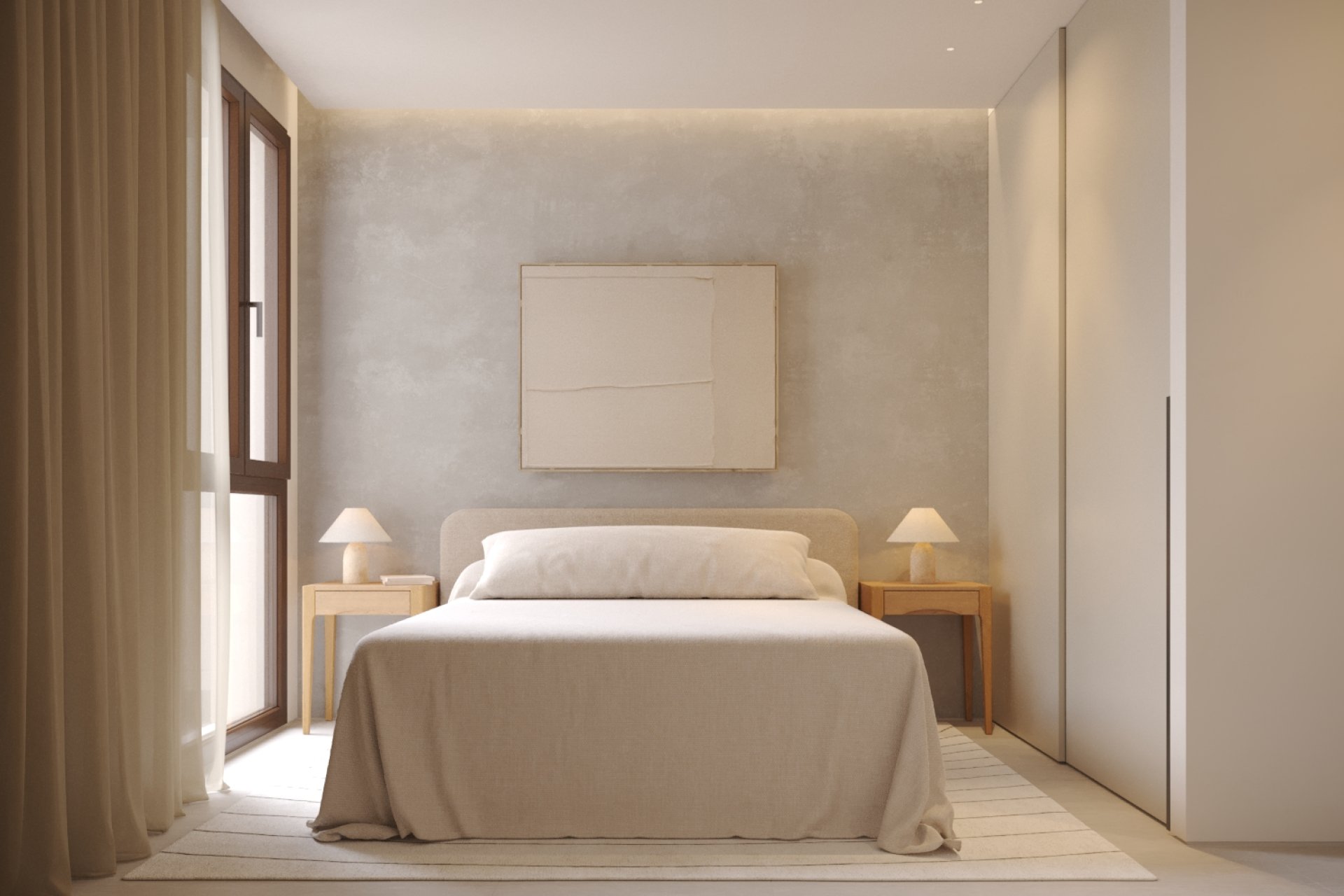 New Build - detached -
Dolores