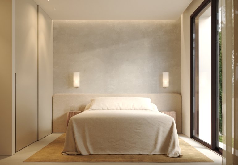 New Build - detached -
Dolores