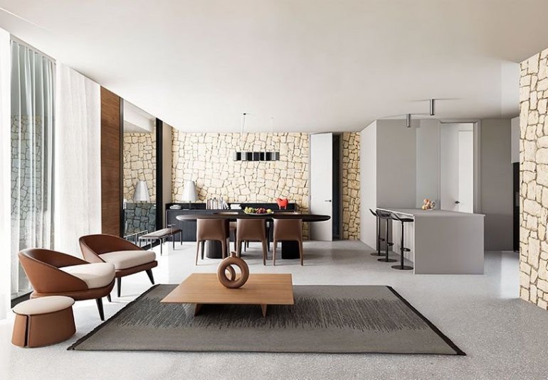 New Build - detached -
El Chaparral