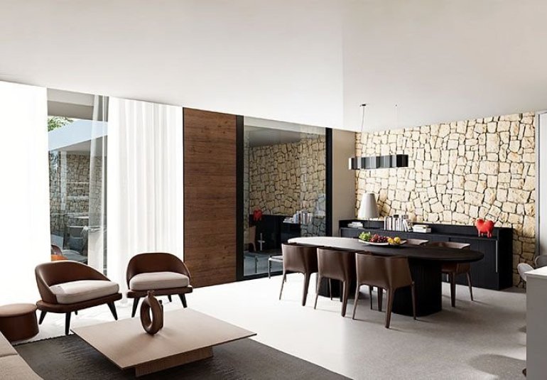 New Build - detached -
El Chaparral