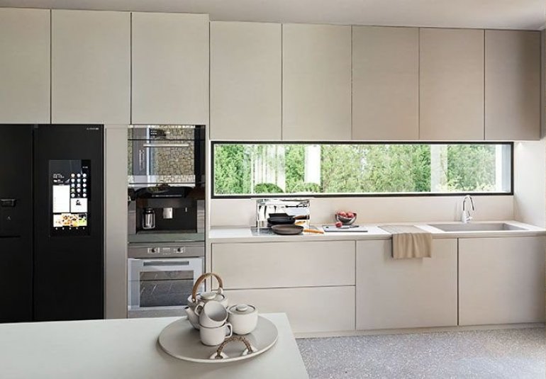 New Build - detached -
El Chaparral