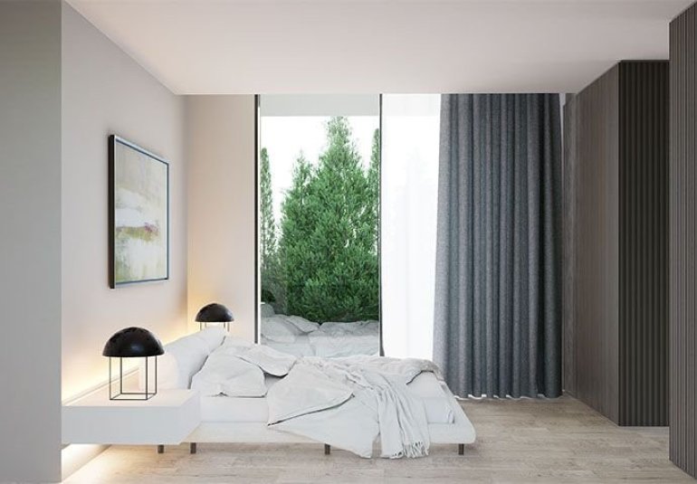 New Build - detached -
El Chaparral