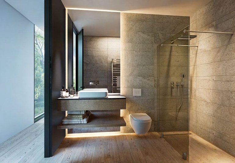 New Build - detached -
El Chaparral