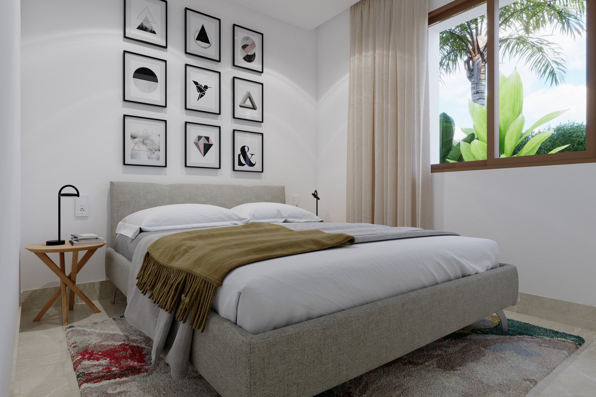 New Build - detached -
Elche