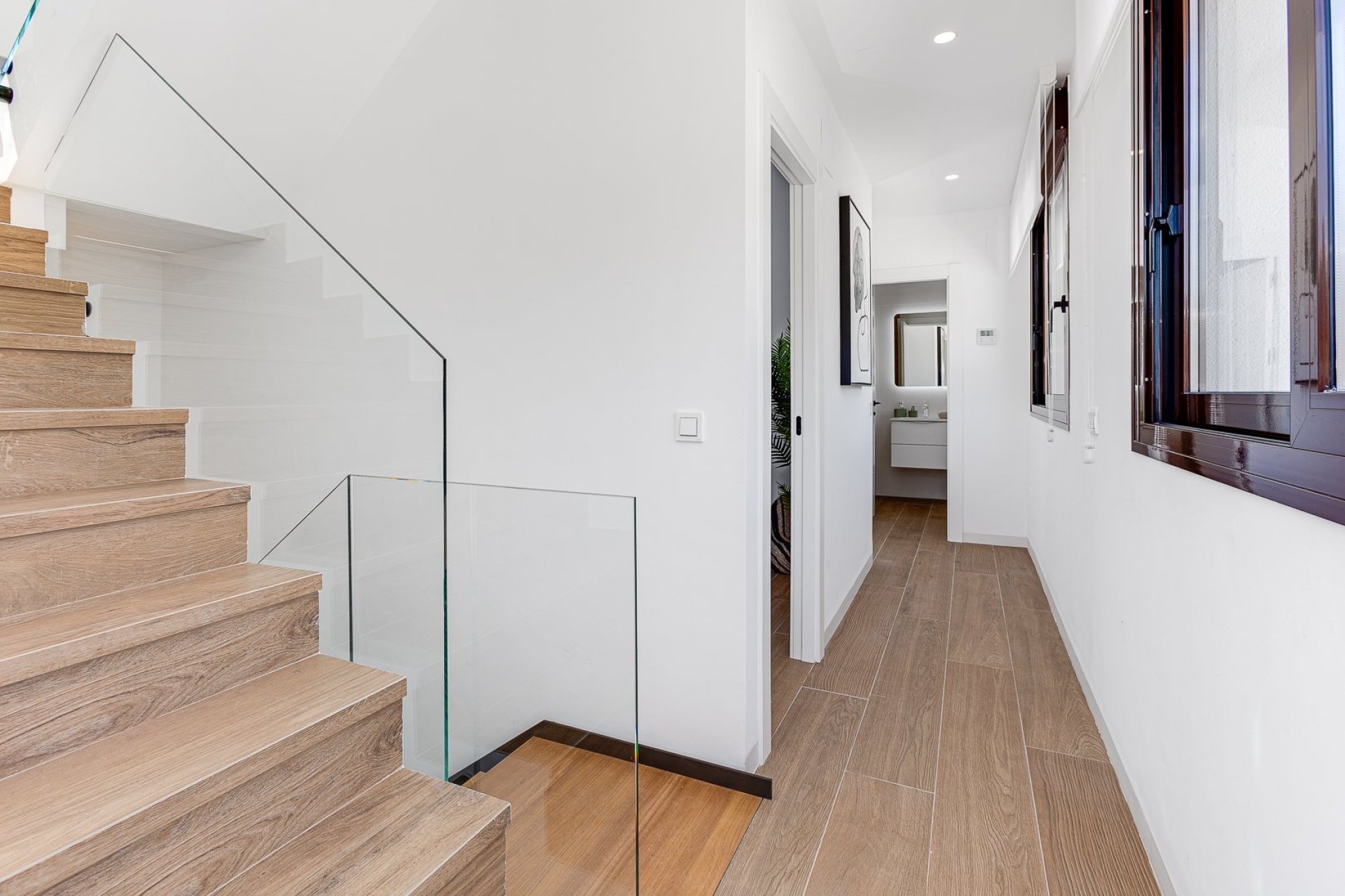 New Build - detached -
Finestrat