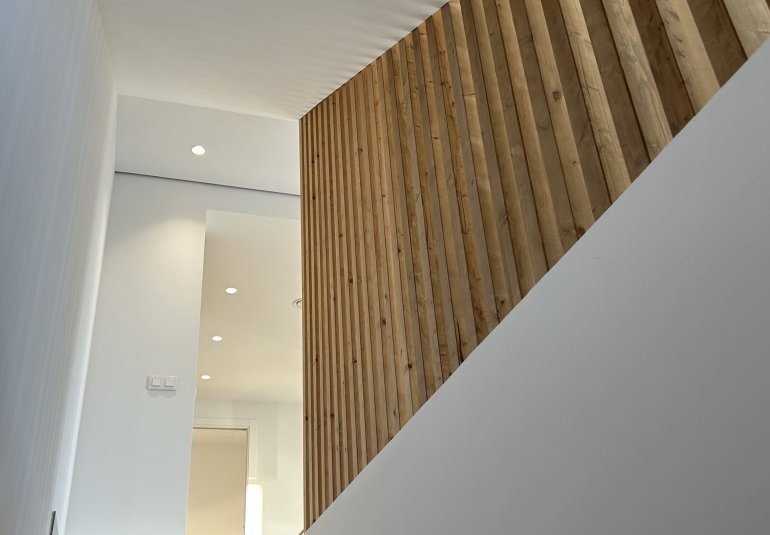 New Build - detached -
Finestrat