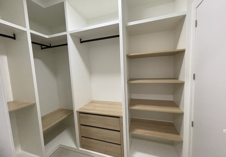 New Build - detached -
Heredades