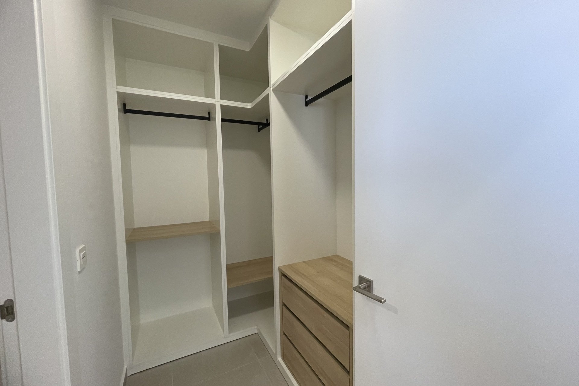 New Build - detached -
Heredades