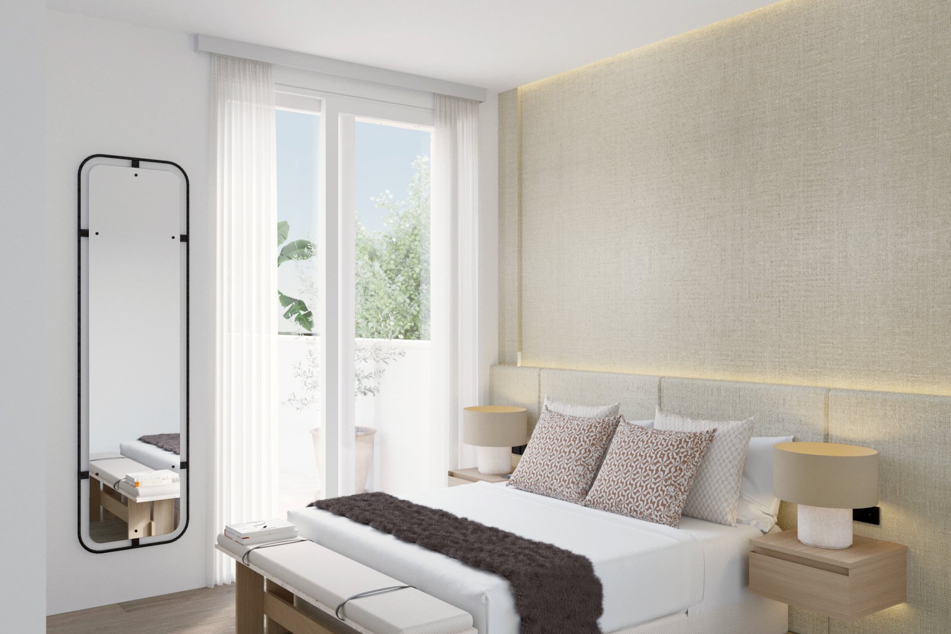 New Build - detached -
Hondón de las Nieves