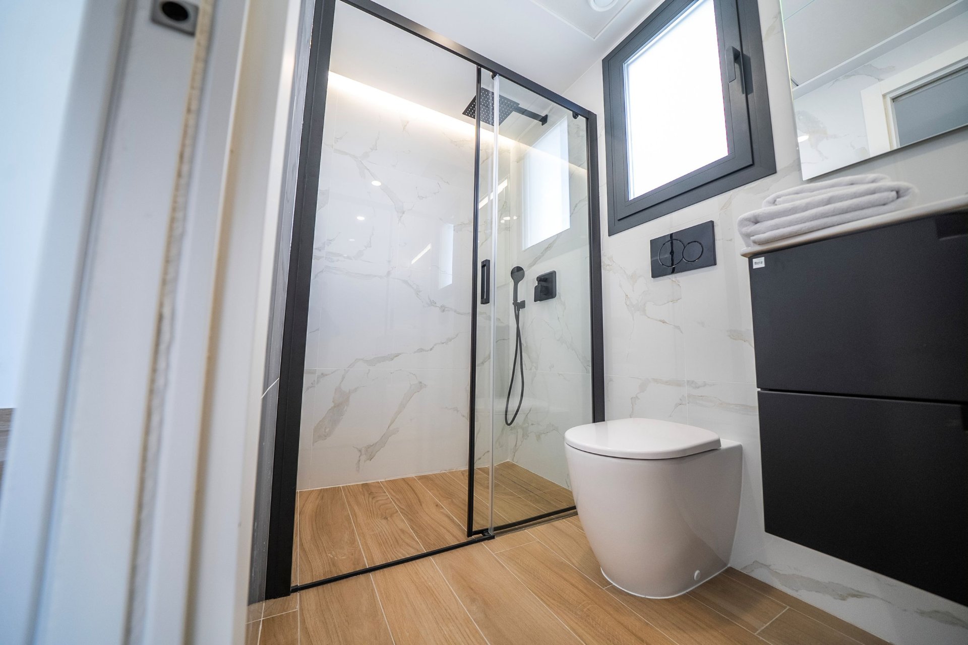 New Build - detached -
La Finca Golf