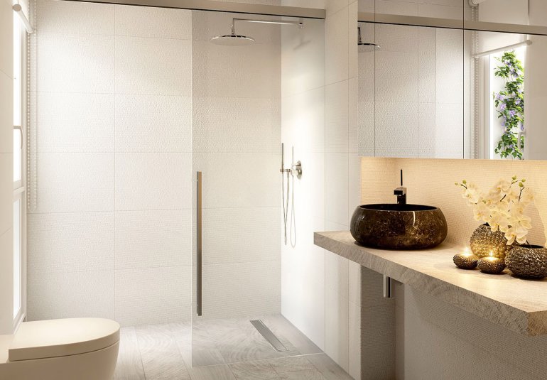 New Build - detached -
La Finca Golf