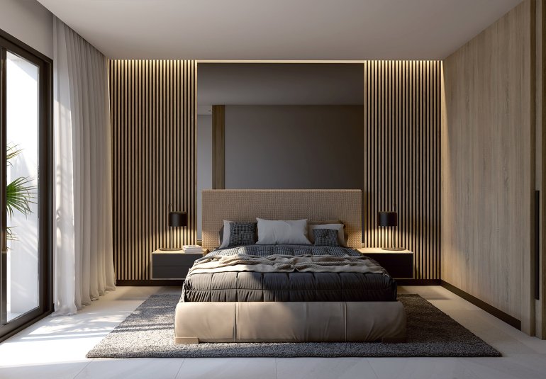 New Build - detached -
La Finca Golf