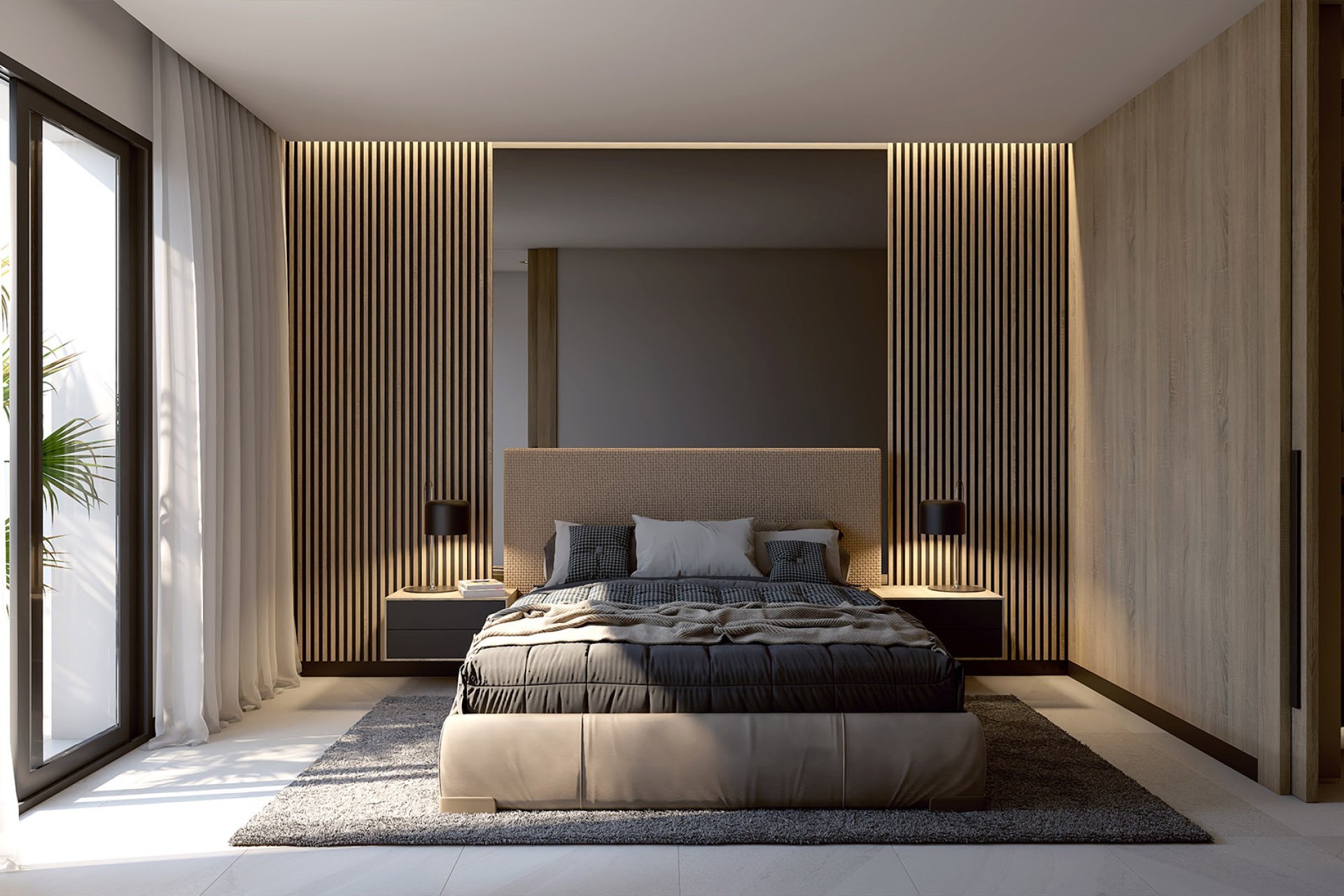 New Build - detached -
La Finca Golf