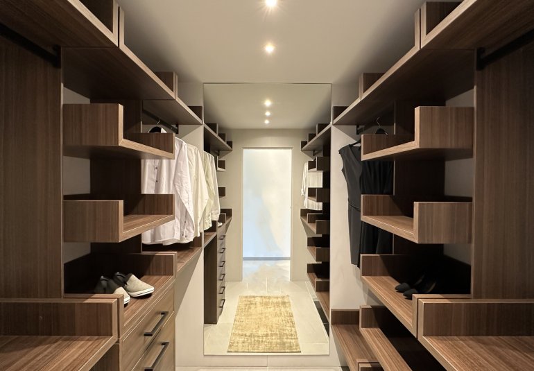 New Build - detached -
La Finca Golf