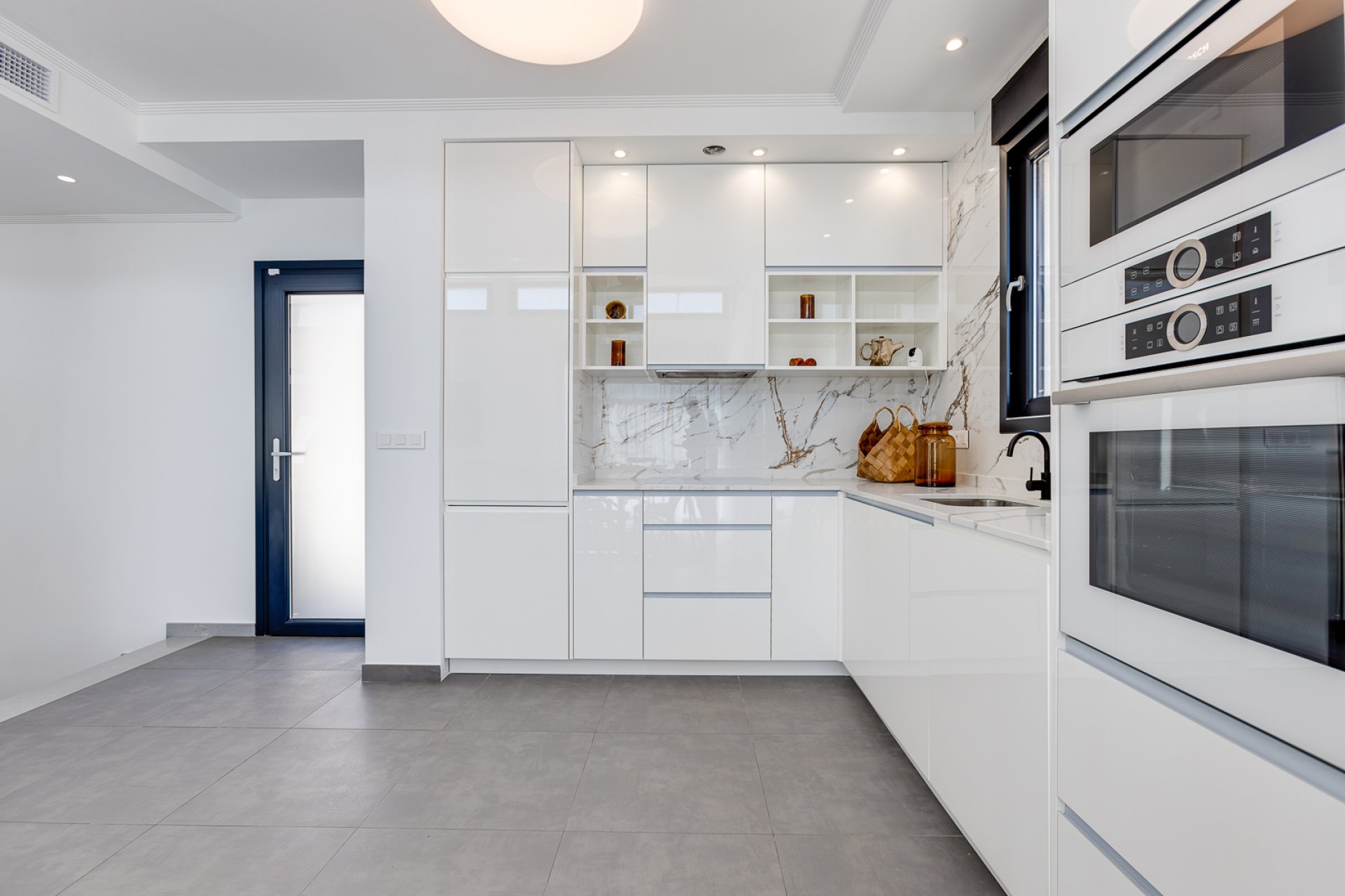 New Build - detached -
La Mata