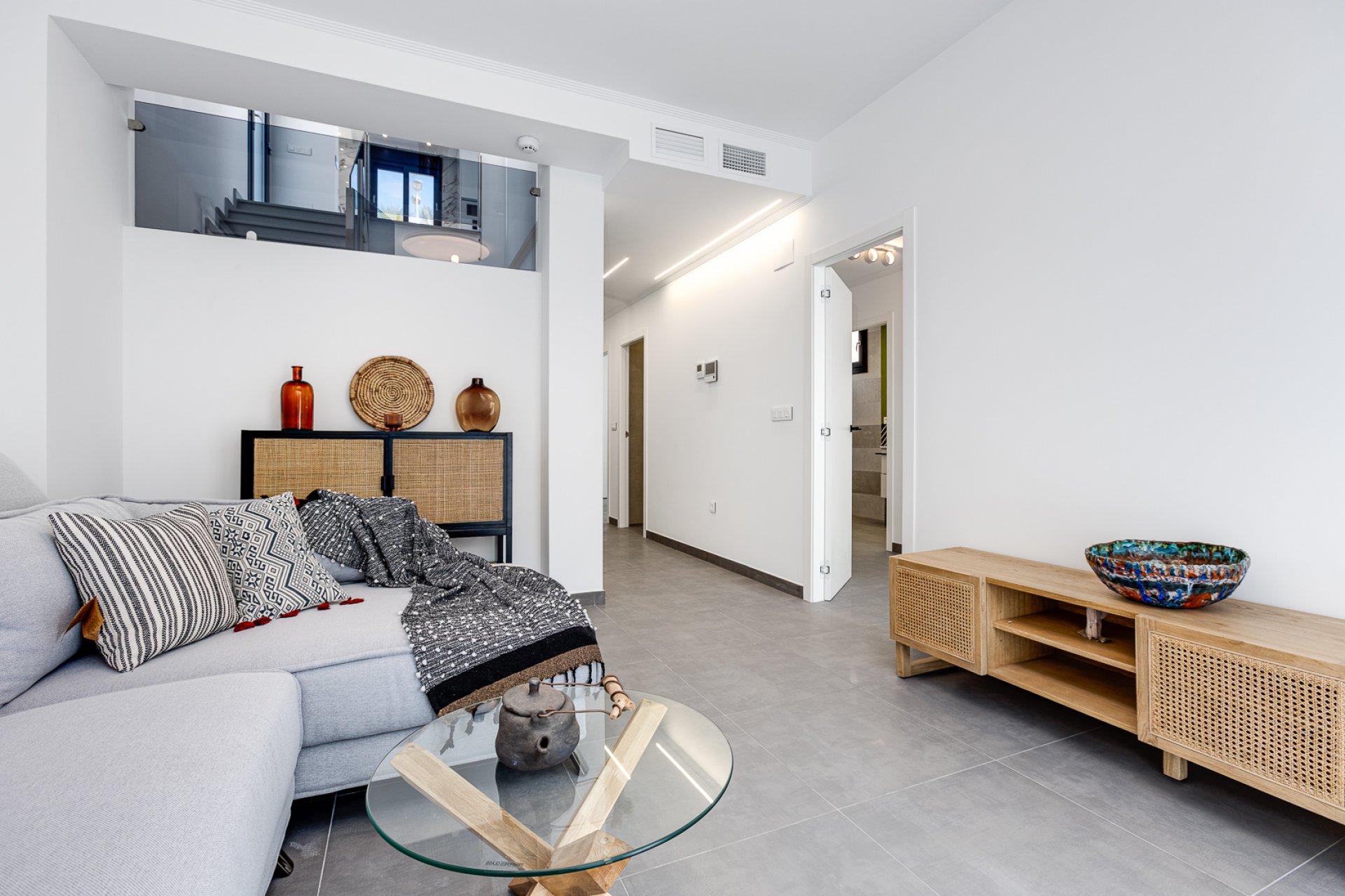 New Build - detached -
La Mata