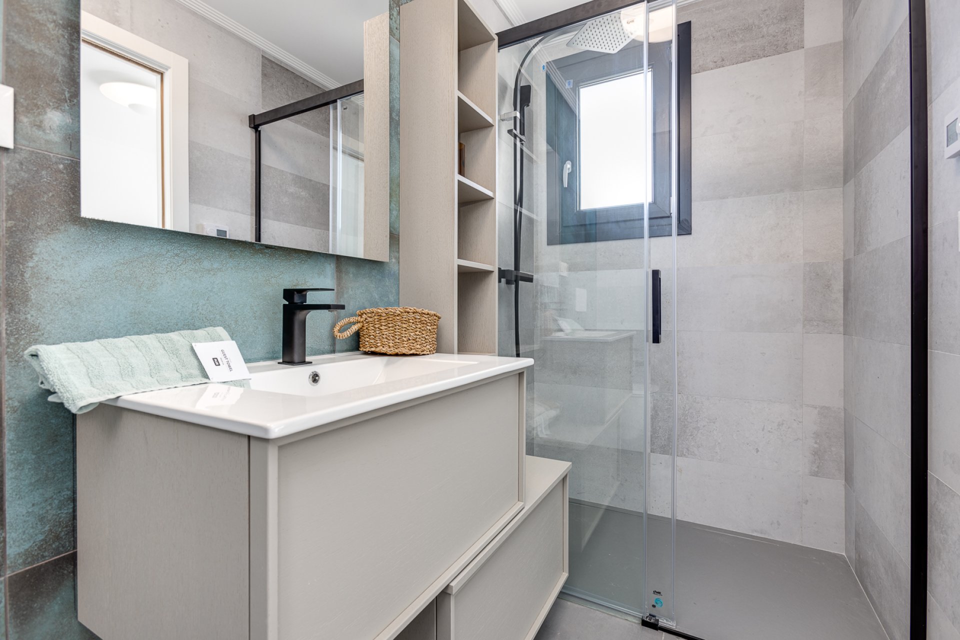 New Build - detached -
La Mata